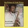 Ben Webster / Teddy Wilson - Ben & Teddy