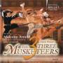 Northern Ballet Theatre Orchestra - Three Musketeers
