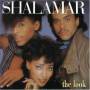 Shalamar - Look