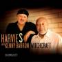 Kenny Harvie S With Barron - Witchcraft