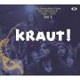 Various - Teil 3 - KRAUT! - Die innovativen Jahre des Krautr