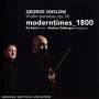 Moderntimes-1800 - Violin Sonatas op. 16