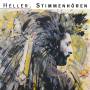 Andr Heller - Stimmenhren