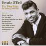 Brooks ODell - Im Your Man-Anthology 1963-1972