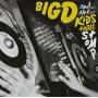 Big D & The Kids Table - Stomp
