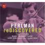 Itzhak Perlman - Perlman Rediscovered