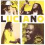 Luciano - Reggae Legends (4cd Box)