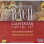 J.s. Bach - Cantatas 146 147
