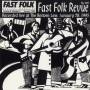 Fast Folk Musical Magazine (6) 1995 Fas 8 / Variou - Fast Folk Musical Magazine (6) 1995 Fas 8 / Variou