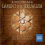Summerly / Choir Of London - Lament For Jerusalem