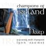 Lynn Saoirse - Champions Of Ireland-Harp
