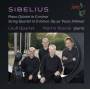Roscoe / Coull Quartet - Piano Quintet/String Quartet 'Voces Intimae'