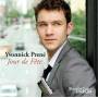 Yvonnick Prene - Jour de Fete