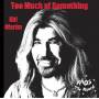 Abi Ofarim - Too Much Of Something