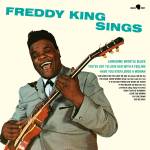 Freddy King - Sings (Limited Edition)