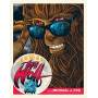 Teen Wolf / Halloween / (ws) - Teen Wolf / Halloween [US-Version, Regio 1]