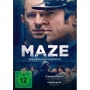 Plaion Gmbh - Maze - Ein Genialer Ausbruch [DE-Version, Regio 2/B]