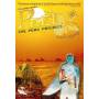 Peel: The Peru Project -A Surf Odyssey - Peel: The Peru Project - A Surf Odyssey [US-Version, Regio 1]