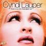 Cyndi Lauper - True Colors: The Best Of Cyndi Lauper