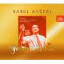 Karlowsky / Ancerl / TP / + - Ancerl Gold Edition Vol.26