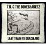 T.H. & The Boneshakerz - Last Train To Graceland