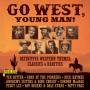 Various - Go West, Young man!
