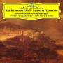 Arturo Benedetti Michelangeli / Carlo Ma Giulini - Beethoven: Piano Concerto No. 5 - Emperor