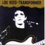 Lou Reed - TRANSFORMER