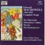 Steven Tharp / J. Barbagallo - Smtliche Lieder