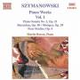 Martin Roscoe - Klavierwerke Vol.1