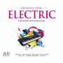Various - Greatest Ever Electric