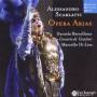 D. Barcellona / Concerto De' Cavalieri / M. Di Lisa - Alessandro Scarlatti Opera Arias