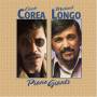 Chick Corea & Michael Longo - Piano Giants