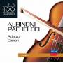 I Musici - Adagio Canon