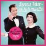 Ursli Pfister & Toni - Servus Peter-Oh la la Mireille!