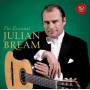 Julian Bream - The Essential Julian Bream