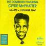 Clyde Mcphatter - 18 Hits 2