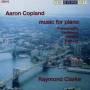 Raymond Clarke - Aaron Copland