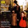 Michel Piquemal / Eric Lebrun / + - Messen Und Motetten
