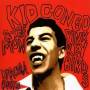 Kid Congo & The Pink - Dracula Boots