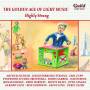 Fiedler / Jupp / Hertley / + - Highly Strung
