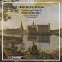WESER-RENAISSANCE Bremen; Manfred Cordes - Pratum spirituale; Motetten und Hymnen