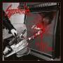 Speedtrap - Raw Deal (Ltd.White/Black Splatter Vinyl)