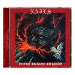 Nails - Every Bridge Burning