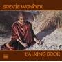 Stevie Wonder - Talking Book