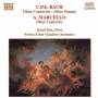 Jozsef Kiss & Ferenc Erkel C. O - Oboe Concerti / Oboe Sonata