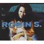 Robin S. - It Must Be Love/