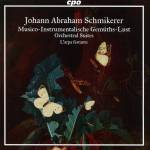 L'arpa Festante - Orchestral Suites