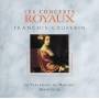F. Couperin - Couperin: Ctos Royaux 1 - 4