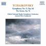 P. I. Tchaikovsky - Symphony 5 / Storm